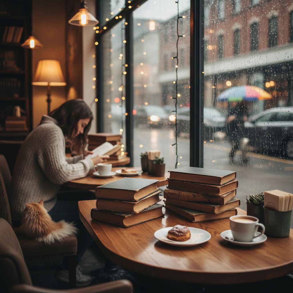 Today's AI-generated image